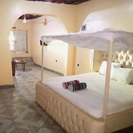 Baba Lao Hotel Malindi Exterior photo