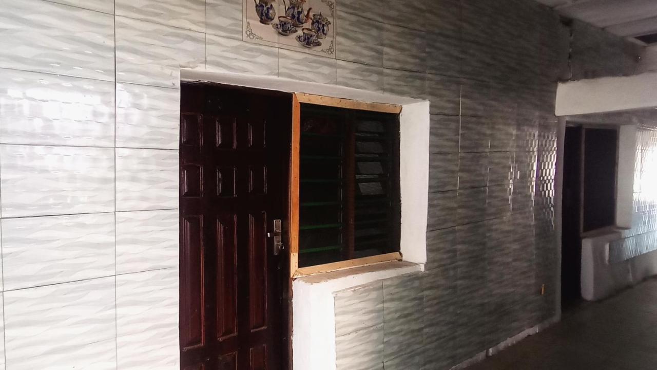Baba Lao Hotel Malindi Exterior photo